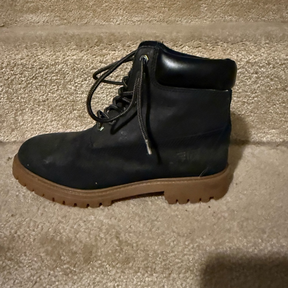 RED TAPE 6in Boots